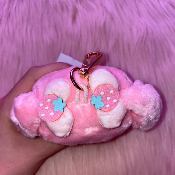 My Melody Plush - Picture 2 of 4